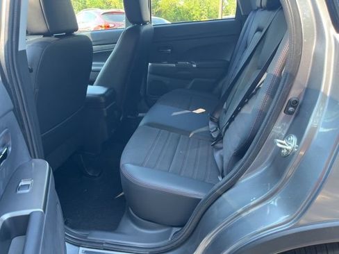 New 2026 Mitsubishi Outlander Sport AWD image 17