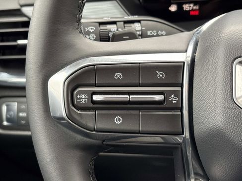 Certified 2025 GMC Acadia Elevation image 17