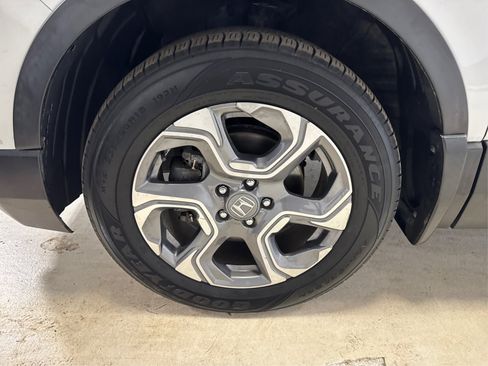 Used 2019 Honda CR-V EX-L image 13