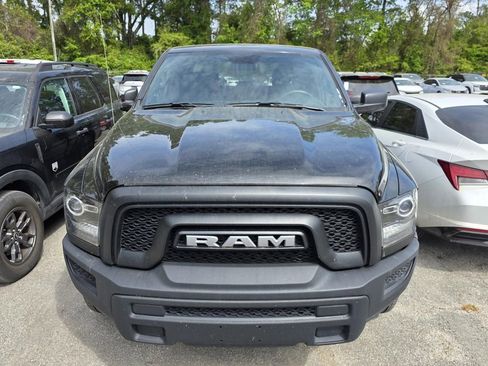 Used 2024 RAM 1500 Classic Warlock image 2