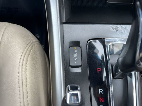 Used 2013 Honda Accord EX-L image 22