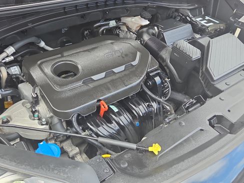Used 2020 Kia Sportage S FWD image 18