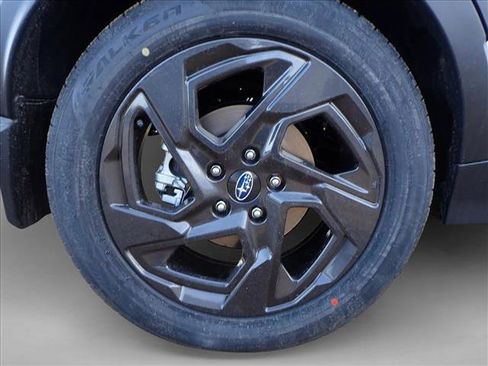 New 2026 Subaru Crosstrek 2.5i Sport image 7