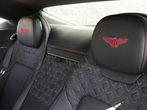 Used 2020 Bentley Continental GT AWD/4WD image 26