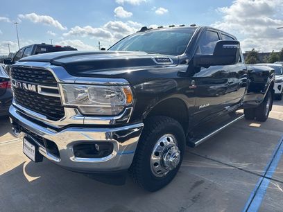 Used 2023 RAM 3500 Lone Star w/ Level 1 Equipment Group