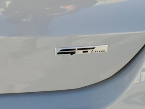 Used 2024 Kia K5 GT-Line image 7