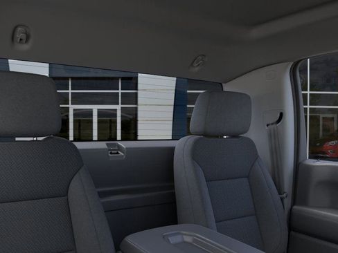 New 2025 GMC Sierra 1500 Pro w/ Pro Value Package AWD/4WD image 24