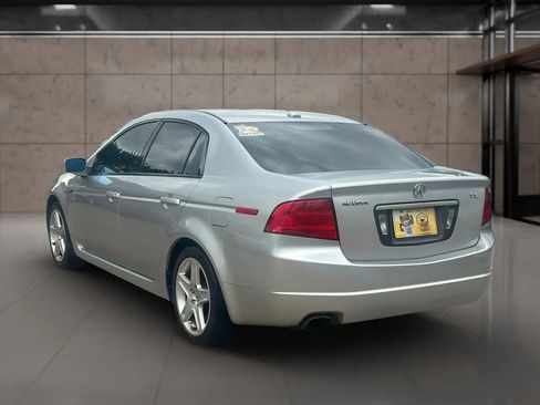 Used 2006 Acura TL image 2