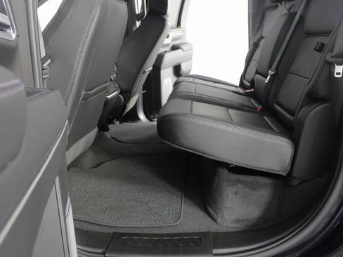 New 2026 GMC Sierra 2500 Denali w/ Denali Reserve Package image 23