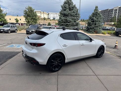 Used 2020 MAZDA MAZDA3 AWD Hatchback w/ Premium Pkg image 6