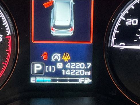 Used 2024 Subaru Forester Sport image 12