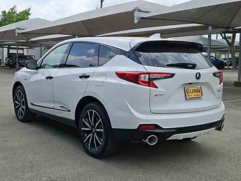 New 2026 Acura RDX A-Spec AWD/4WD image 6