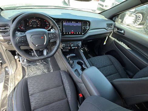 New 2026 Dodge Durango GT RWD image 21
