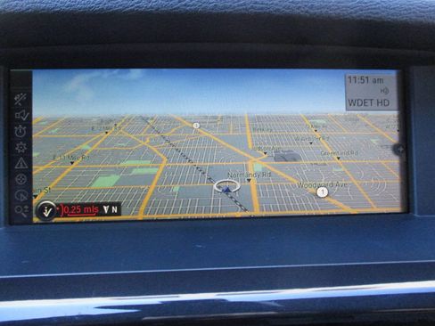 Used 2013 BMW X3 xDrive35i w/ Technology Pkg image 15