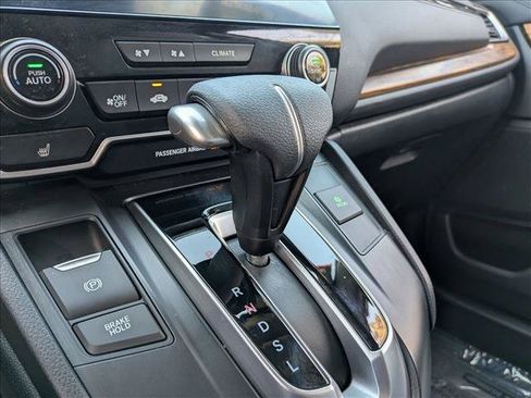 Used 2018 Honda CR-V EX image 15