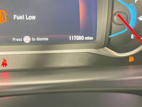 Used 2019 Honda Pilot EX-L image 12
