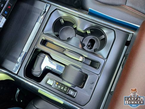 Used 2022 Ford F150 Lariat w/ Equipment Group 502A High image 41