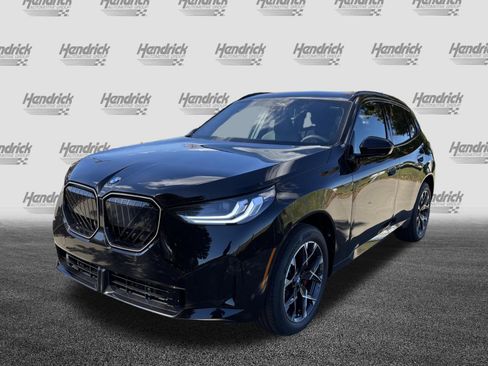 Used 2026 BMW X3 xDrive30i w/ M Sport Package AWD/4WD image 5