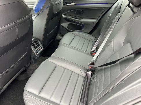 Used 2023 Volkswagen Golf 20th Anniversary Edition image 13
