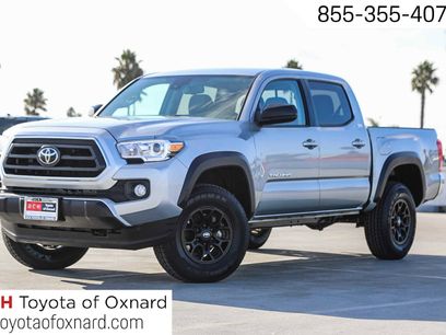 Used 2023 Toyota Tacoma SR5