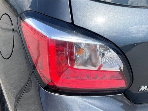 Used 2024 Mitsubishi Mirage FWD image 21