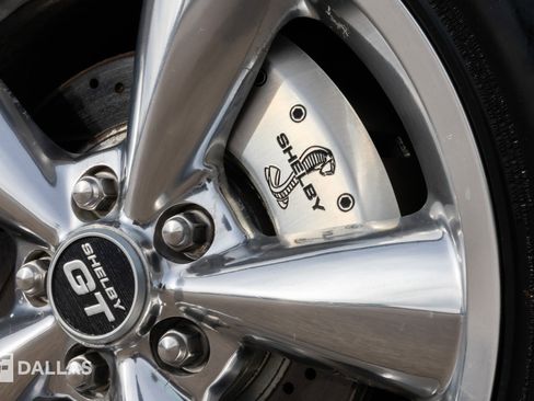 Used 2007 Ford Mustang GT Premium image 23