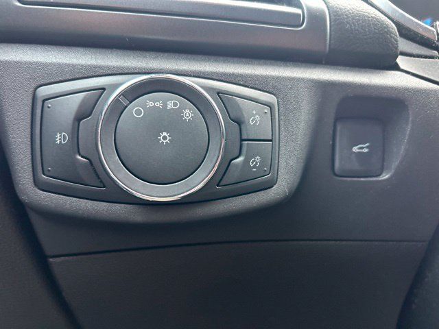 Used 2014 Ford Fusion Titanium FWD image 15