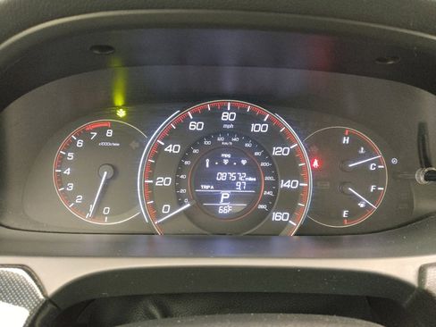 Used 2015 Honda Accord EX-L image 23