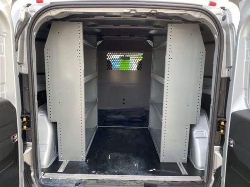 Used 2019 RAM ProMaster City Tradesman image 5