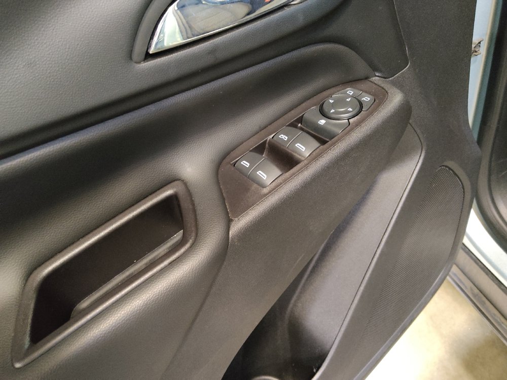 Used 2022 Chevrolet Equinox LT w/ LPO, Floor Liner Package FWD image 27