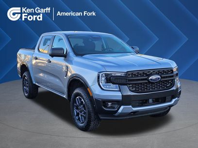 Used 2024 Ford Ranger XLT