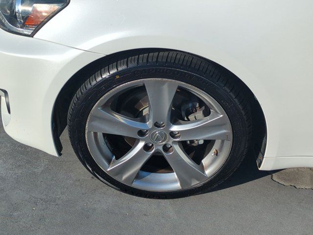 Used 2013 Lexus IS 250 w/ Premium Pkg Value Edition RWD image 24