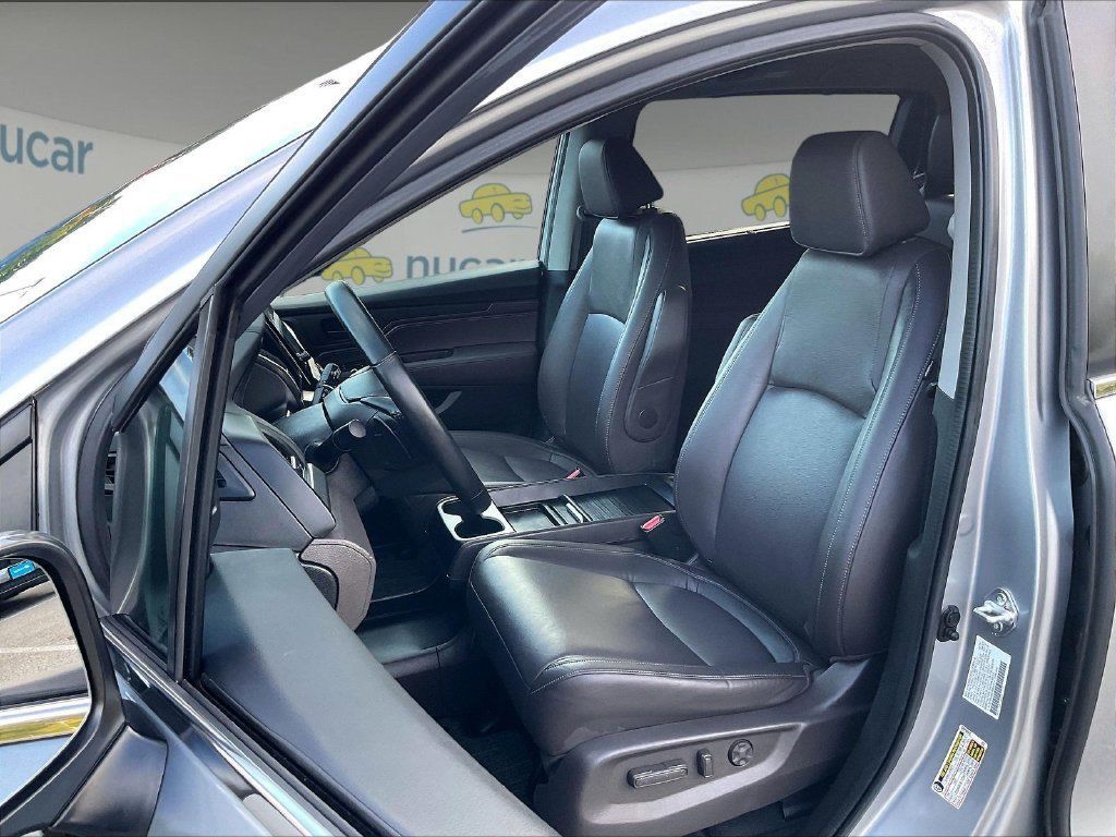 Used 2024 Honda Odyssey EX-L image 10