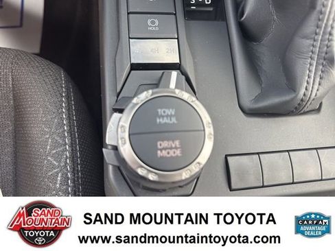 Used 2025 Toyota 4Runner SR5 image 18