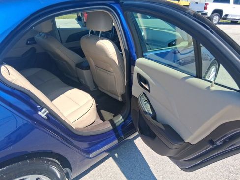 Used 2014 Chevrolet Malibu LT FWD image 19