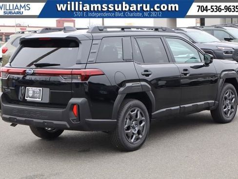 New 2026 Subaru Outback Premium image 7