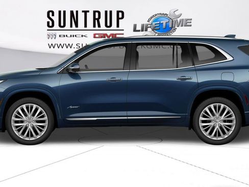 New 2026 Buick Enclave Avenir w/ Super Cruise Package image 31