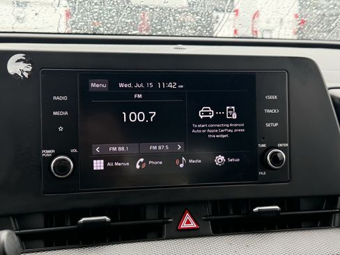 Used 2024 Kia Sportage LX FWD image 20