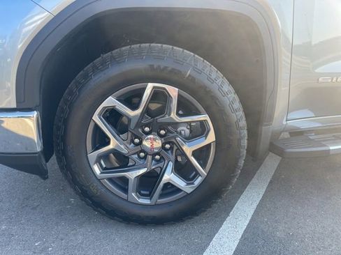 Used 2025 GMC Sierra 1500 SLT w/ SLT Premium Plus Package image 13