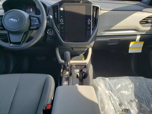 New 2026 Subaru Forester Premium AWD/4WD image 9