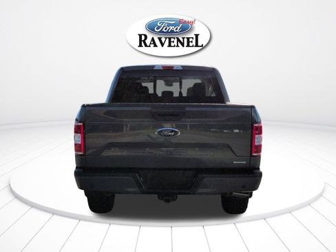 Used 2020 Ford F150 XLT w/ Equipment Group 302A Luxury AWD/4WD image 5