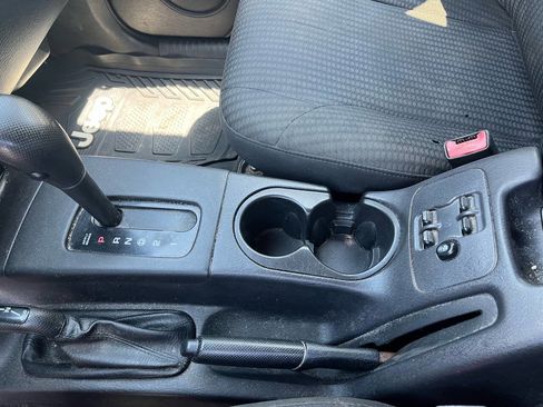 Used 2004 Jeep Liberty Sport w/ PWR Convenience Group image 15