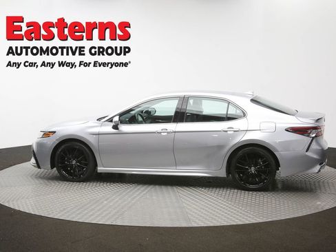 Used 2024 Toyota Camry XSE image 61