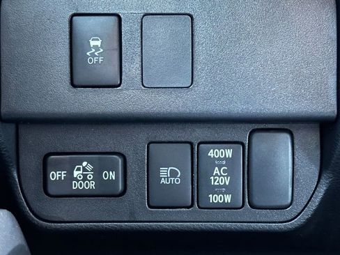 Used 2023 Toyota Tacoma 4x4 Double Cab w/ Trail Edition image 30