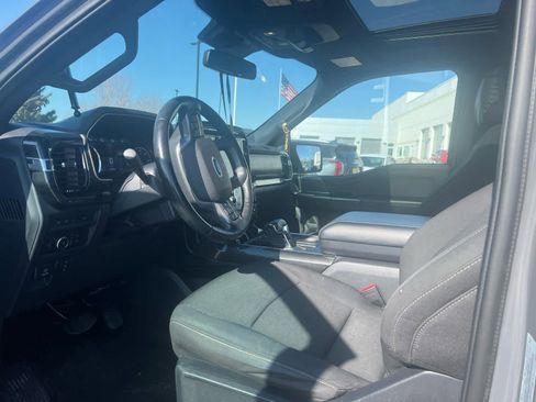 Used 2021 Ford F150 XLT w/ Equipment Group 302A High image 9