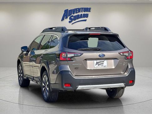 Certified 2023 Subaru Outback Limited XT AWD/4WD image 5