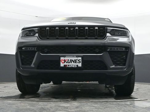 New 2026 Jeep Grand Cherokee L Summit image 51