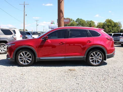 Used 2020 MAZDA CX-9 Grand Touring image 2