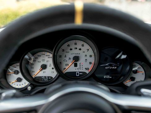 Used 2016 Porsche 911 GT3 RS image 56