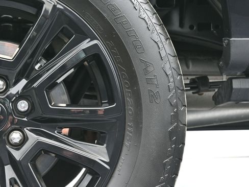 Used 2025 Ford F150 Platinum w/ Equipment Group 702A High image 46